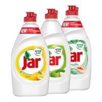 Jar 450 ml