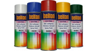 Belton Spectral 400 ml farebný sprej