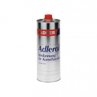 Adlerol 0,5l - ADLER
