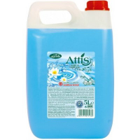Antibacteriálne mydlo ATTIS 5L