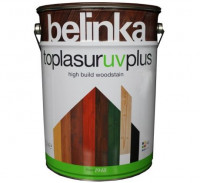 BELINKA top lasur UV plus 5,0 L - Helios