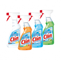 Clin na okn 500 ml rozpraova