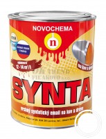 Vrchn farba - Synta 0,75 kg - NOVOCHEMA