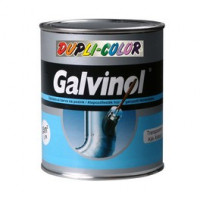 GALVINOL - z�kladn� n�ter na farebn� kovy