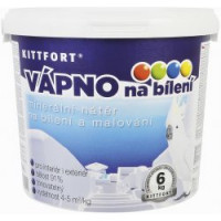 Farby - Hasen vpno 6kg - KITTFORT