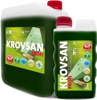 Krovsan profi plus - ochrana dreva proti kodcom - Color Company