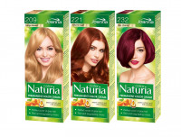 Naturia color - farba na vlasy