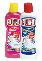 Pulirapid 500 ml