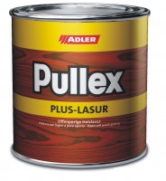 ADLER - Pullex Plus Lasur 2,5 L