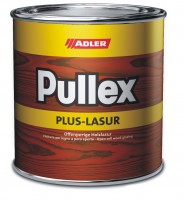 ADLER - Pullex Plus Lasur 2,5 L