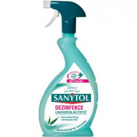 Sanytol univerzlny isti 500 ml