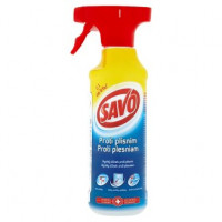 Savo proti plesniam 500 ml